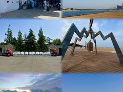 -巧克力渔家.小船海鲜胶东菜(万平口店)