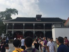 -遵义会议纪念馆