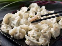 -船歌·鱼水饺青岛菜(闽江二路店)