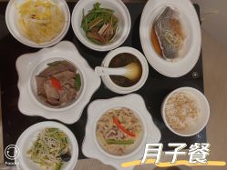 -金鹰国际月子中心(新街口店)