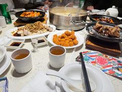 -肥仔文澳门猪骨煲(南京西路店)