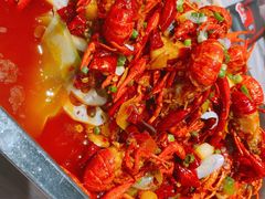 -李叔叔虾蟹大排档(青羊店)