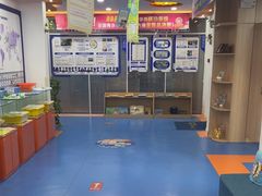 -艾克瑞特AI机器人·少儿编程·人工智能通识教育·STEAM教育(伟东校区)