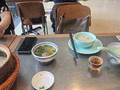 -潮界(LU·ONE凯德晶萃广场店)