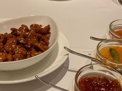 -香宫(九龙香格里拉店)