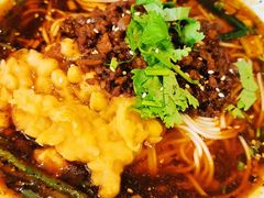-好這口重庆小面(总店)
