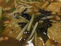 -阿生哥螺蛳粉(二七万达店)