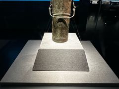 -广西壮族自治区博物馆