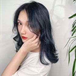 -TK·HAIR SALON韩式设计
