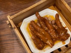 -日日鲜茶餐厅(小公园店)