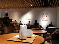 大堂-煮叶(悠唐广场店)