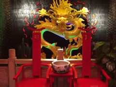 -大龙辣火锅·龙虾·烧烤(湖滨新天地店)