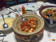 -绿草地·湘菜(悦方ID mall店)