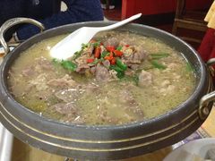 -老边饺子馆(东单店)