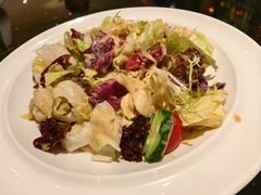 蔬菜色拉-上海1号私藏菜(黄浦店)