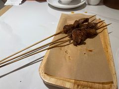 -上关东东北菜(夫子庙水游城店)
