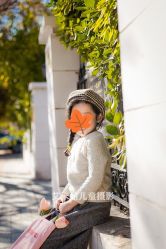 -艾米丽儿童摄影
