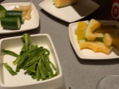 -海底捞火锅(名门店)