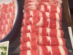 -京门老爆三·铜锅涮肉 爆肚(芳群园店)