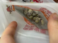 -满谷宝栗(奥林匹克店)