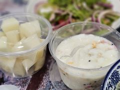 -尔力新疆丸子汤(北屯店)