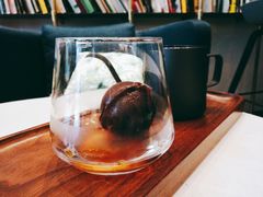 -Home Cafe(水榭春天店)