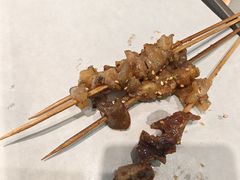 -小两口锦州烧烤·脆皮油边(依云北郡店)