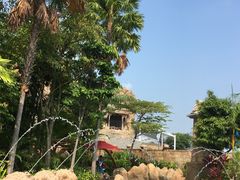 -新加坡水上探险乐园