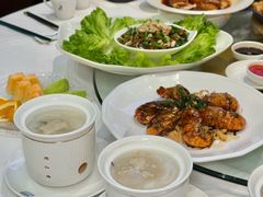 -顺德渔村·岭南一号