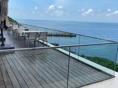 -渔·海鲜餐厅（东澳可域度假村内）南沙湾沙滩店