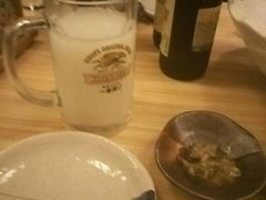 -蜜桃餐厅·江浙融合菜(荟聚购物中心店)