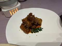 -云锦壹号·淮扬宴(徐汇万科店)