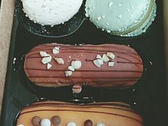 -星巴克(绵阳涪城凯德店)