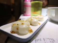 桂花米糕-青花椒花椒鱼(合生汇店)