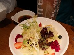 -黑鸡小馆(金源店)