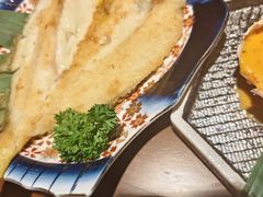 -弓二·烧鸟居酒屋(财富购物中心店)