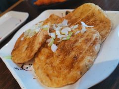 -金刚山烧烤(红旗大街店)