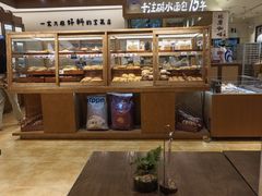 -小飞象面包公社(珠江路金鹰店)