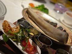 -燃扒房Steakhouse(皇庭店)