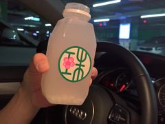 -宝珠奶酪(长宁金虹桥店)