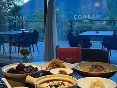 -杭州桐庐康莱德酒店中餐厅·乐