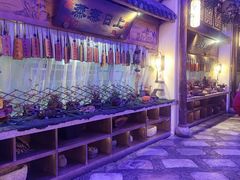 -淀里船宴(卓达店)