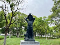 -滴水湖