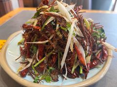 -金龙烧烤·牛肉面(西塔店)