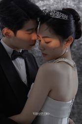 -至臻微拉婚纱摄影
