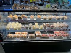 -红宝石·鲜奶小方(莘庄龙之梦店)