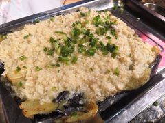 -夜烤·宜宾烧烤(回龙湾店)