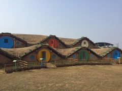 -武汉紫薇都市田园