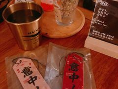 -埋位小酒馆(东城店)
