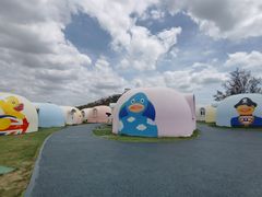 -漳州滨海火山岛自然生态风景区